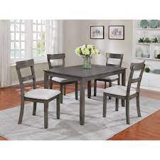 Maybe you would like to learn more about one of these? Belfort Essentials Henderson 5 Piece Dining Table And Chair Set Belfort Furniture Dining 5 Piece Sets
