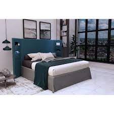 Alors 3 suisses vous propose une offre tête de lit en taffetas brodé, dosseret déco, coussin capitonné suspendu : Tonk Tete De Lit 110x200 Cm Tissu Marine Achat Vente Tete De Lit Tonk Tdl 110x200 Malmo Marine Cdiscount