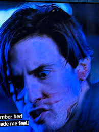 Hey Peter. We haven't forgotten. You may be the new BAMF of COD. But we  still remember.