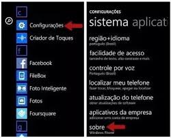 My lumia 525 does not stream online. Como Formatar Nokia Lumia Cia Computadores Tutoriais