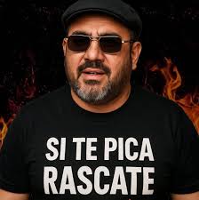 Diego Ricardo Marta Avalos