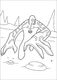 Ben 10 coloring ausmalbilder ben 10 ben 10 coloring pages inspirational ben10 published at wednesday september 04th 2019 is part of ben 10 coloring and categorized with coloring pages. Malvorlagen Zum Ausdrucken Ben 10 32