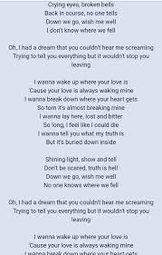 Bishop Briggs River Lyrics Dreams Bishop Briggs Bishop Briggs Good Day Song Pop Rock Music