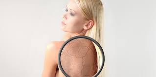 Musetel la hemoroizi, rani, infectii piele; Ce Boli Poate Indica Pielea Uscata