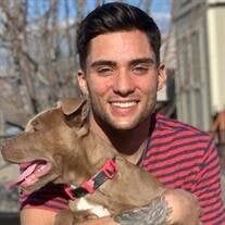 Zayne Clayton Carrillo Obituary