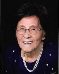 Fong Gong Obituary (1921