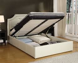 Bed frame with storage and mattress. Modern Bed With Storage Underneath Fanpageanalytics Home Design From Renovate Platform Storage Bed Frame Pictures