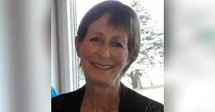 Heike Monika Forbush Obituary