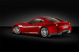 Maybe you would like to learn more about one of these? 2009 Ferrari 599 Gtb Fiorano Price Cargurus