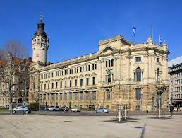 Leipzig (/ ˈ l aɪ p s ɪ ɡ, ˈ l aɪ p (t) s ɪ x /, german: Deutsche Bank Leipzig Stadt Leipzig Artikel Artikel Berichte