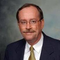 R. Daniel Lykins Obituary