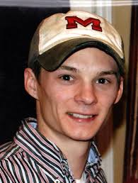 Mathew Ride Obituary