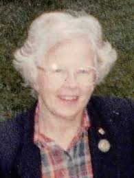 Julia Brodie Obituary (2017)