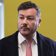 René Benko: Sein letztes »Mega« ist die Mega-Pleite