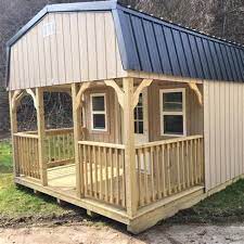 • 93.5 ( 89 studs ) wall height. 14x50 Cabin Side Lofted Barn Cabin Interior Sheds For Sale Unlimited Shed Basic Cabin Pack 8 450 Full Cabin Pack 14 940 Includes Three D