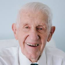 Dean Wilding Obituary (1928