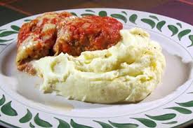 Tlc Official Site Recipes Cake Boss Recipes Mashed Potatoes