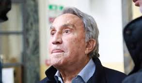 E' morta quest'oggi diana de feo. L Anziano Giornalista Emilio Fede Positivo Al Covid Globalist