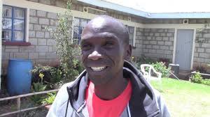 Maybe you would like to learn more about one of these? Eliud Kipchoge Admits He S Not As Good As David Mtu Kutania On April 1 2017 Youtube