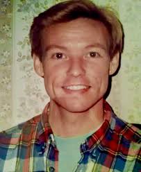 🇺🇸 “My brother, Chris (1960