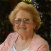 Obituary information for Helen Frances Cagle