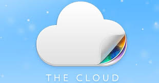 Cloud Gallery Cloud Icon Clouds Icon Design
