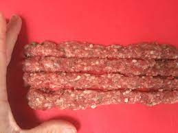 How To Make Ground Meat Jerky Without A Jerky Gun Backcountry Paleo