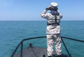 Nah, k3 sendiri mencakup semua hal yang bisa memproteksi dan menyejahterakan para pekerja. 5 Pemancing Tekong Hilang Di Laut Selepas Keluar Memancing Astro Awani