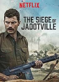 Netflix just dropped all three seasons of this gritty tech crime thriller and we reckon it's an underrated gem you need to get familiar with. The Siege Of Jadotville Film Wikipedia