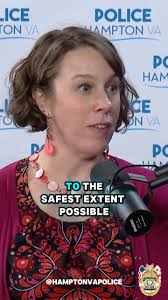 The Hampton Police Division proudly recognizes its members' outstanding  contributions through the Investigator of the Quarter and Professional  Staff of the Quarter awards. These individuals have demonstrated  exceptional dedication, professionalism, and ...