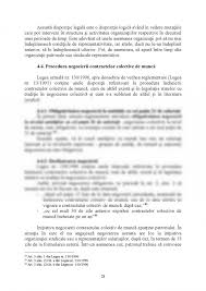 Zeci de experti 24 7 365. Licenta Contractul Colectiv De Munca La Nivel De Societate Comerciala 321557 Graduo