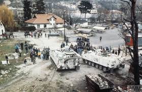 Ucapan pelajar malaysia gemparkan amerika. Sejarah Perpecahan Yugoslavia Dan Kaitannya Dengan Perang Bosnia 1992 1995 Iluminasi