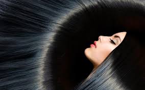Dunk your hair in warm water. Hair Smoothening Ayurvedic Home Remedies To Prevent Side Effects Vedix