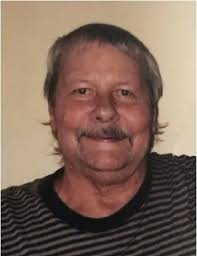 Obituary information for John David Roe