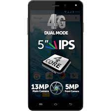 Telefon mobil Allview E4 Lite, Dual SIM ...