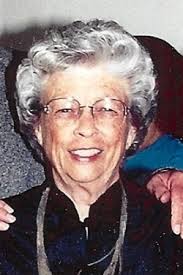 Betty Messick Obituary April 27, 2013