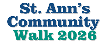 St. Ann's Community