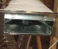 How to install a microwave oven over your range and vent it outside to avoid smoke and oil getting on your ceiling. Inspecting The Kitchen Exhaust Internachi