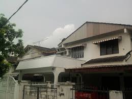 Saiful bujet 54 views5 year ago. Low Cost Flat For Sale At Taman Alam Megah Section 28 Land