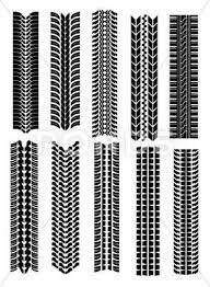 Tire Shapes Stock Illustration Ad Shapes Tire Illustration Stock Vector Graphics Design Design Graphic