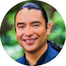 Tribal Relations 101 2024