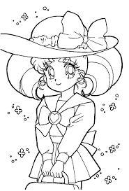 Sailor moon color page coloring pages for kids cartoon characters coloring pages printable coloring pages color pages kids coloring pages coloring sheet aug 15 2019 sailor moon coloring pages chibiusa. 120 Sailor Moon Coloring Pages Ideas Sailor Moon Coloring Pages Coloring Pages Sailor Moon