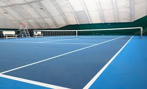 The Ultimate Guide to Polyurethane Sports Flooring: Benefits and  Applications - Polska Fabryka Sportow