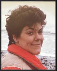 Janet Lucille Ashby Obituary