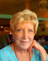 Charlotte Evelyn Stanley Obituary July 24, 2024