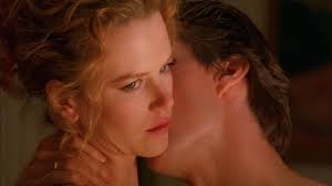 Ojos Bien Cerrados 1999 Eyes Wide Shut