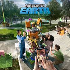 Minecraft earth was released in closed beta on july 16, 2019, and gradually expanded its available countries over the rest. Microsoft S Ambitious Minecraft Earth Game Is Closing Down On June 30th The Verge