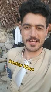 Deer Arman Ye Da by Kashar Khan