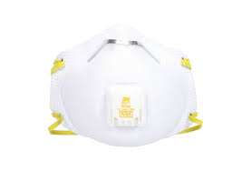 How To Choose An N95 Mask Or Respirator Inside First Aid