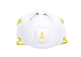 how to choose an n95 mask or respirator inside first aid